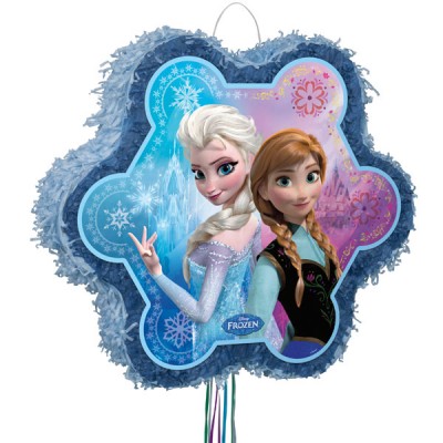Disney Frozen Pinata