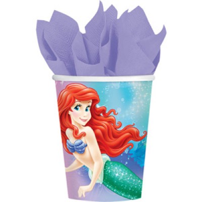Ariel Cups