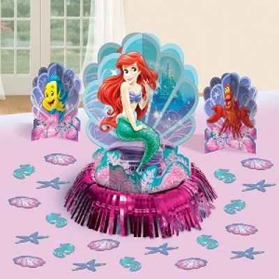 Ariel Table Decorating Kit