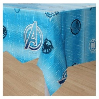 Avengers Assemble Table Cover