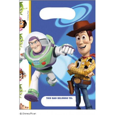 Toy Story Party Bags