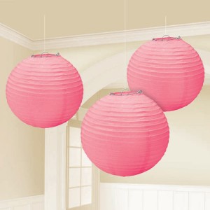 New Pink Lantern