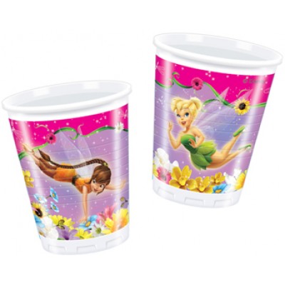 Fairy Springtime Cups