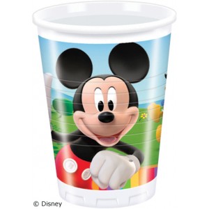 Mickey Cups