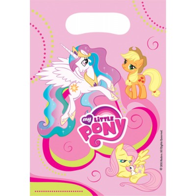 My Little Pony Party Bags