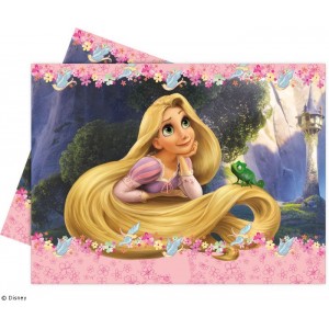 Rapunzel Table Covers