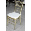 Adult Gold Tiffany Chairs