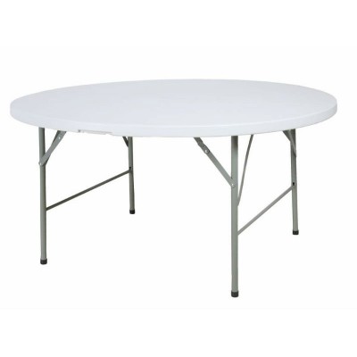 Adult Table Round