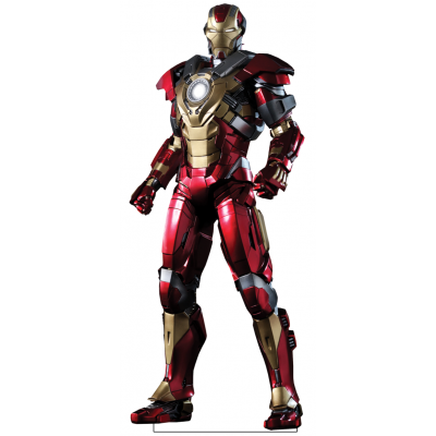 Iron Man Standee