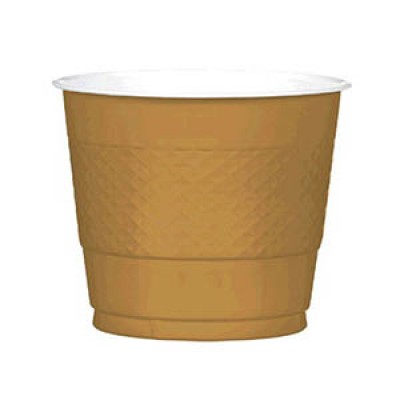 Gold Cups 9oz