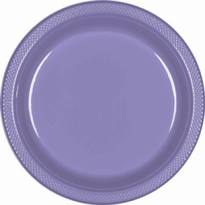 Hydrangea Dinner plates