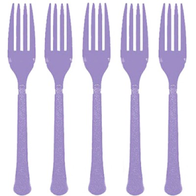 Hydrangea Forks