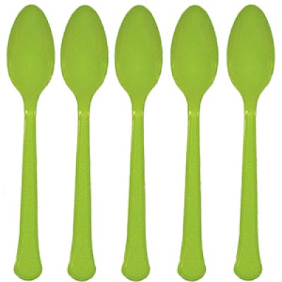 Kiwi Spoons