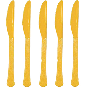 Yellow Knives