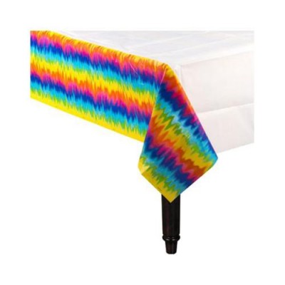 Groovy Table Cover