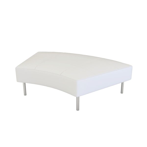 Endless Curved Seat without back