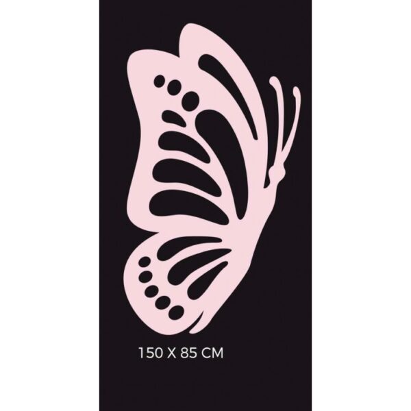 Butterfly Stand