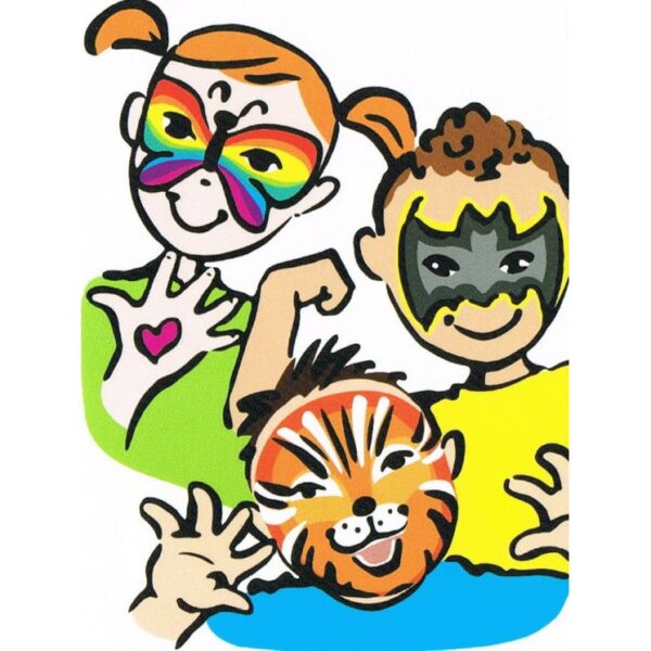 Face Painting