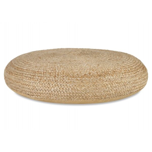 Jute Floor Cushions
