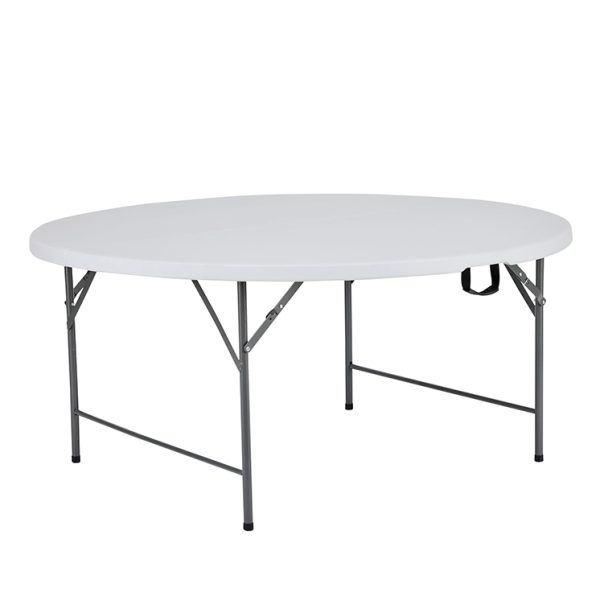 Adult Table Round