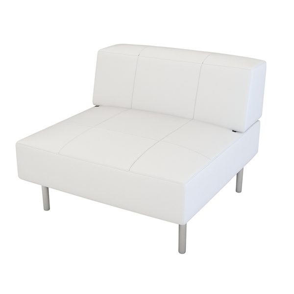Endless Square Seat
