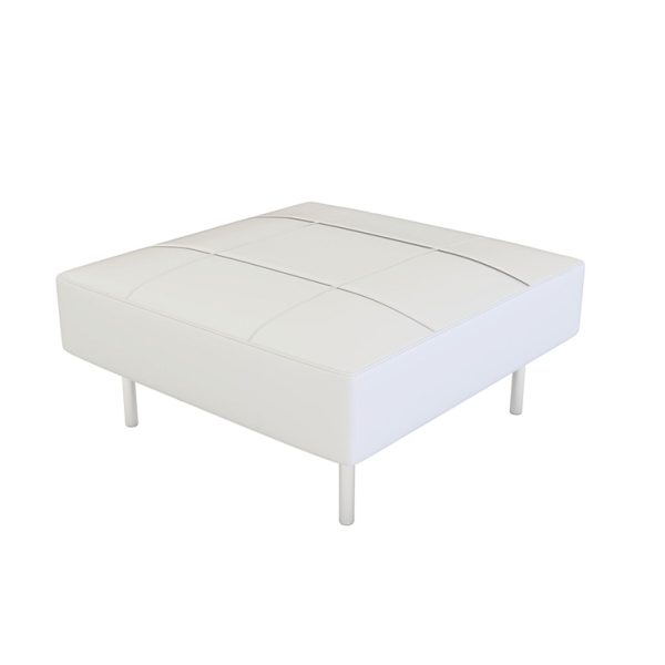 Endless Square Seat without back