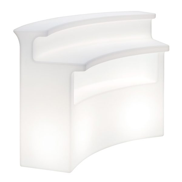 LED Break Bar