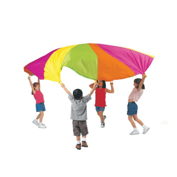 Parachute Game