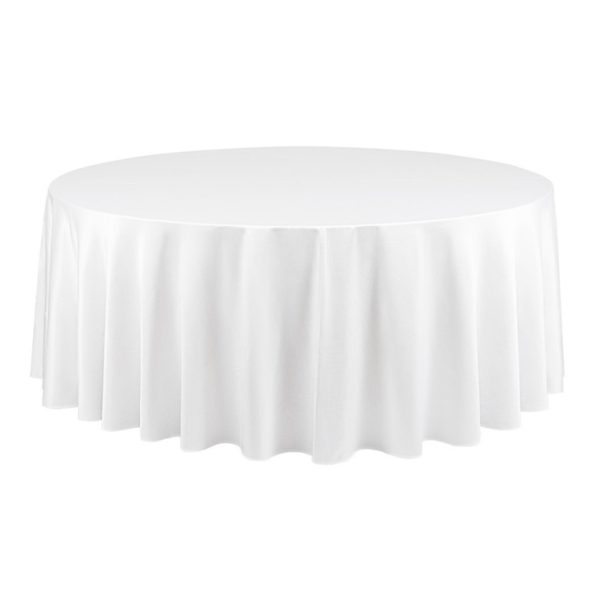 Children’s Round Table Cover