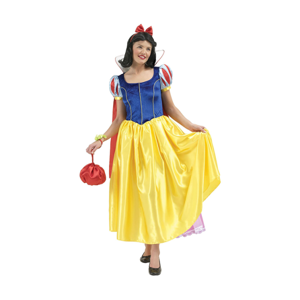 Snow White Appearance