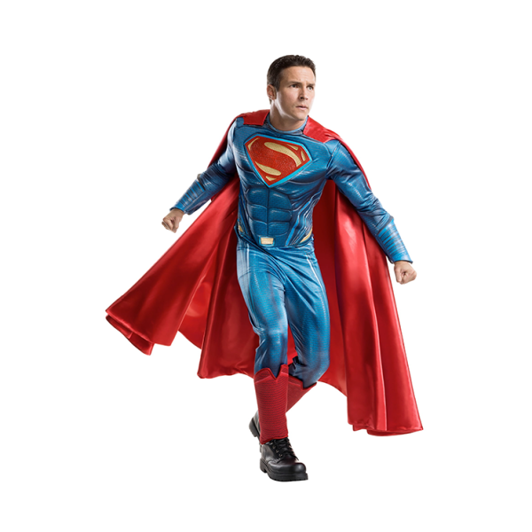 Superaman Appearance