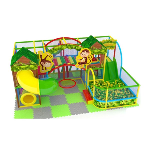 Toddlers Play Area
