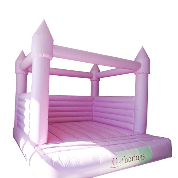Pink Bounce