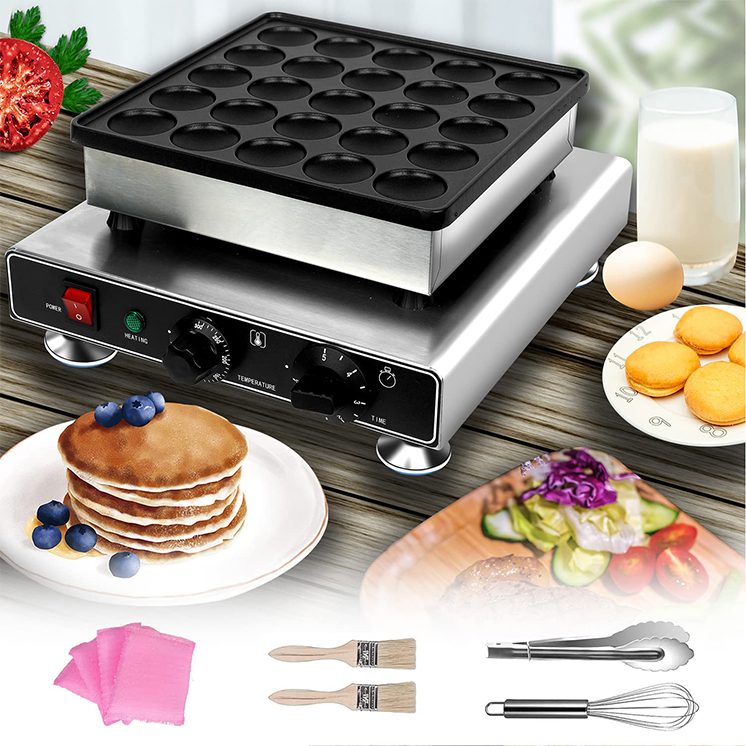 MINI-PANCAKE-MACHINE-1 MINI-PANCAKE-MACHINE-1