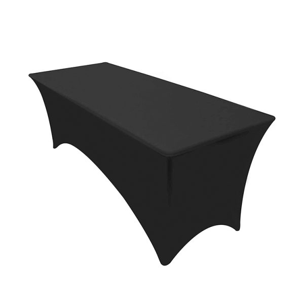 Spandex Table cover